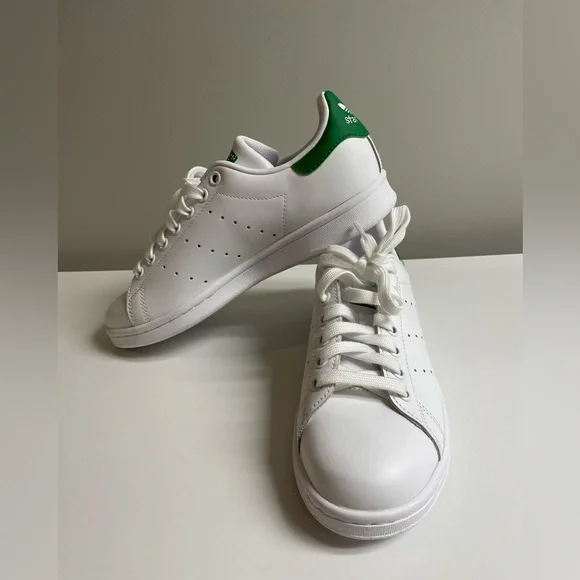 adidas gazelle silver green womens stan smith j ftwr white/bold pink – Footway.com